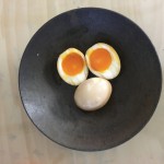 世界一美味しい煮卵