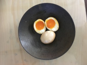 世界一美味しい煮卵