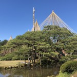 金沢兼六園